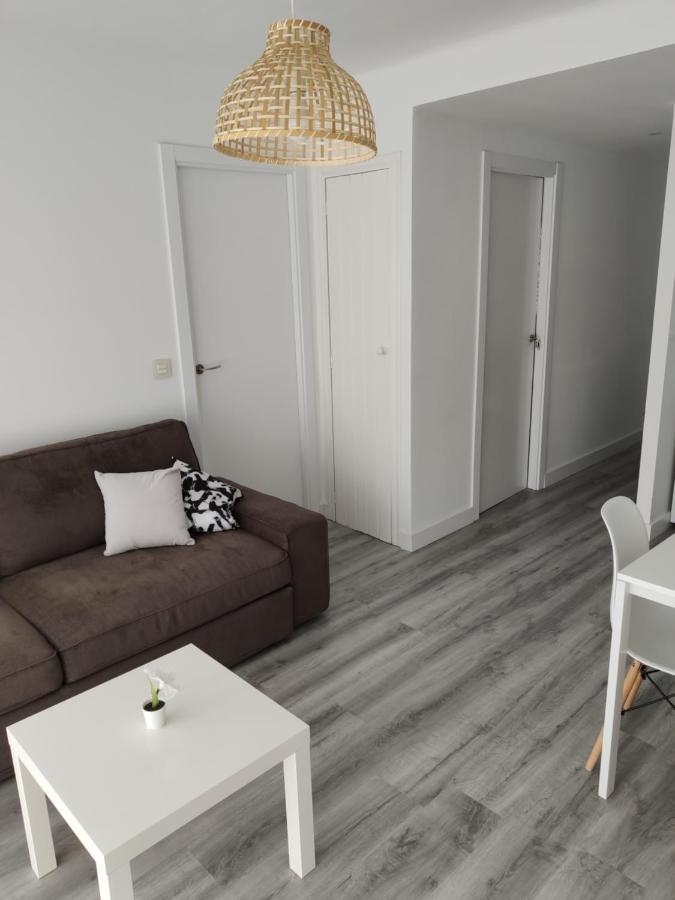 Apartamento Mare Nostrum Playa Arrabassada تاراغونا المظهر الخارجي الصورة