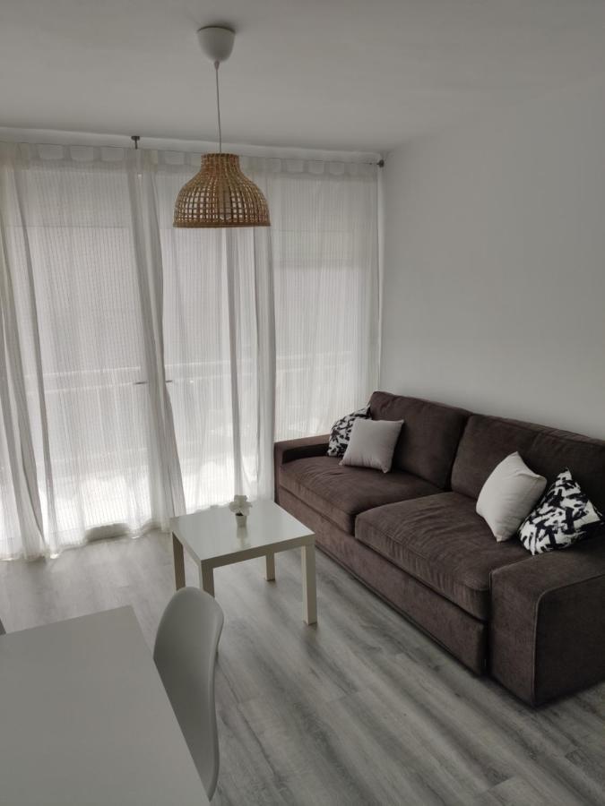 Apartamento Mare Nostrum Playa Arrabassada تاراغونا المظهر الخارجي الصورة