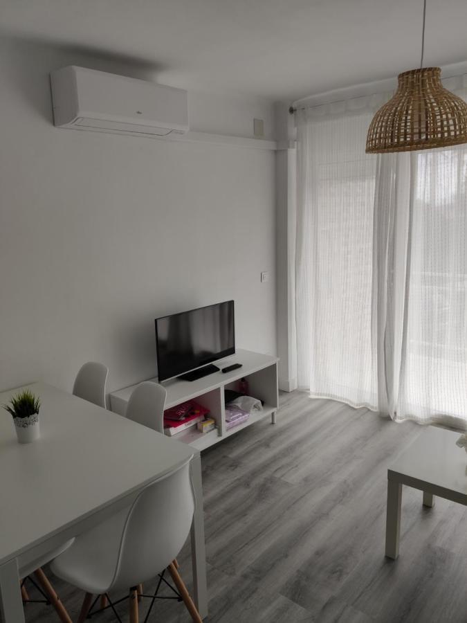 Apartamento Mare Nostrum Playa Arrabassada تاراغونا المظهر الخارجي الصورة
