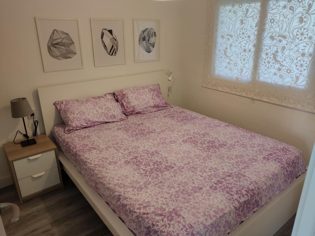 Apartamento Mare Nostrum Playa Arrabassada تاراغونا المظهر الخارجي الصورة