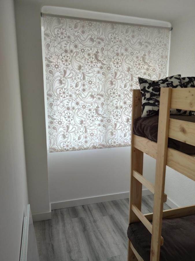Apartamento Mare Nostrum Playa Arrabassada تاراغونا المظهر الخارجي الصورة