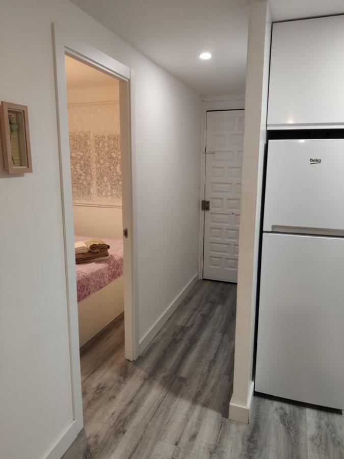 Apartamento Mare Nostrum Playa Arrabassada تاراغونا المظهر الخارجي الصورة