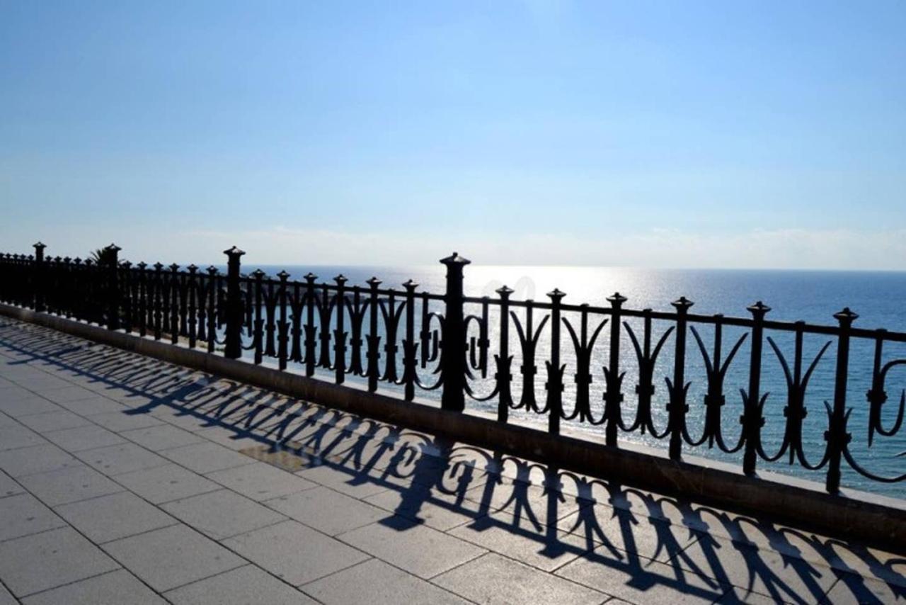 Apartamento Mare Nostrum Playa Arrabassada تاراغونا المظهر الخارجي الصورة